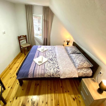 Sobe Baranin Zabljak Экстерьер фото