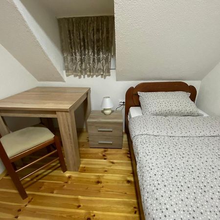 Sobe Baranin Zabljak Экстерьер фото