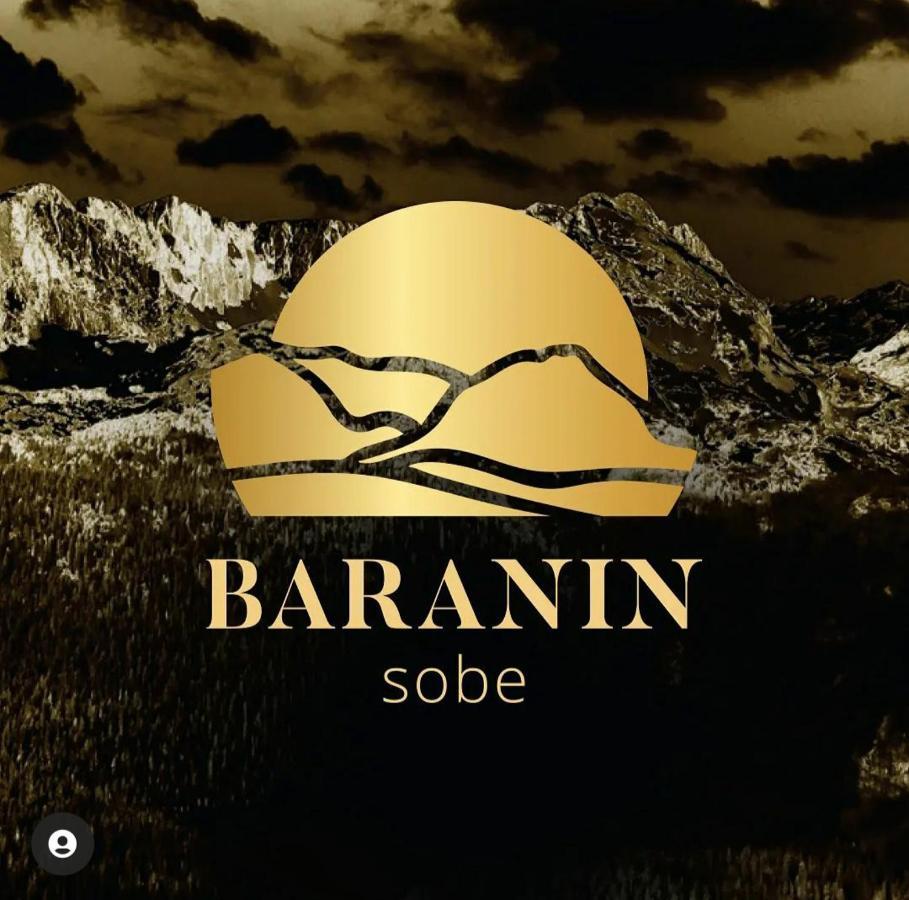 Sobe Baranin Zabljak Экстерьер фото