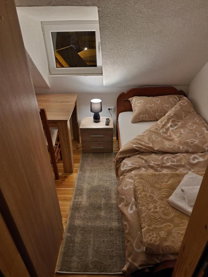 Sobe Baranin Zabljak Экстерьер фото