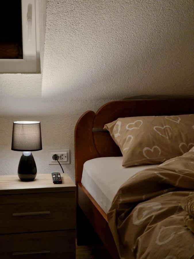 Sobe Baranin Zabljak Экстерьер фото