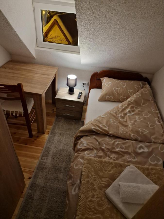 Sobe Baranin Zabljak Экстерьер фото