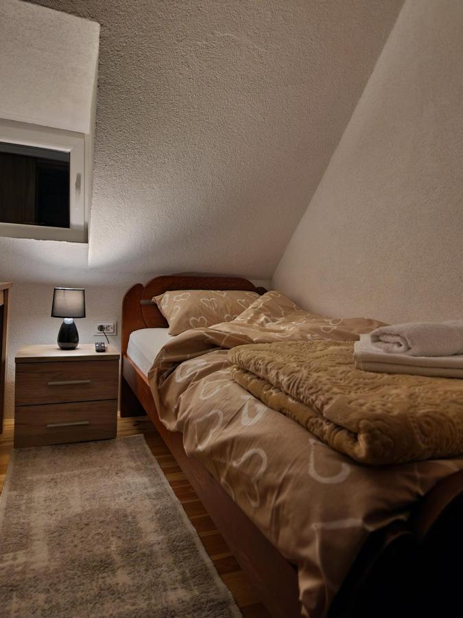 Sobe Baranin Zabljak Экстерьер фото