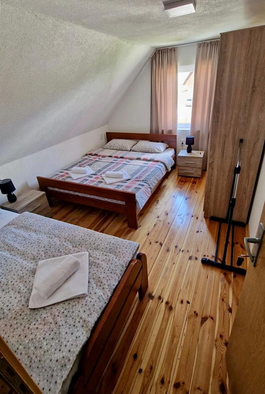 Sobe Baranin Zabljak Экстерьер фото