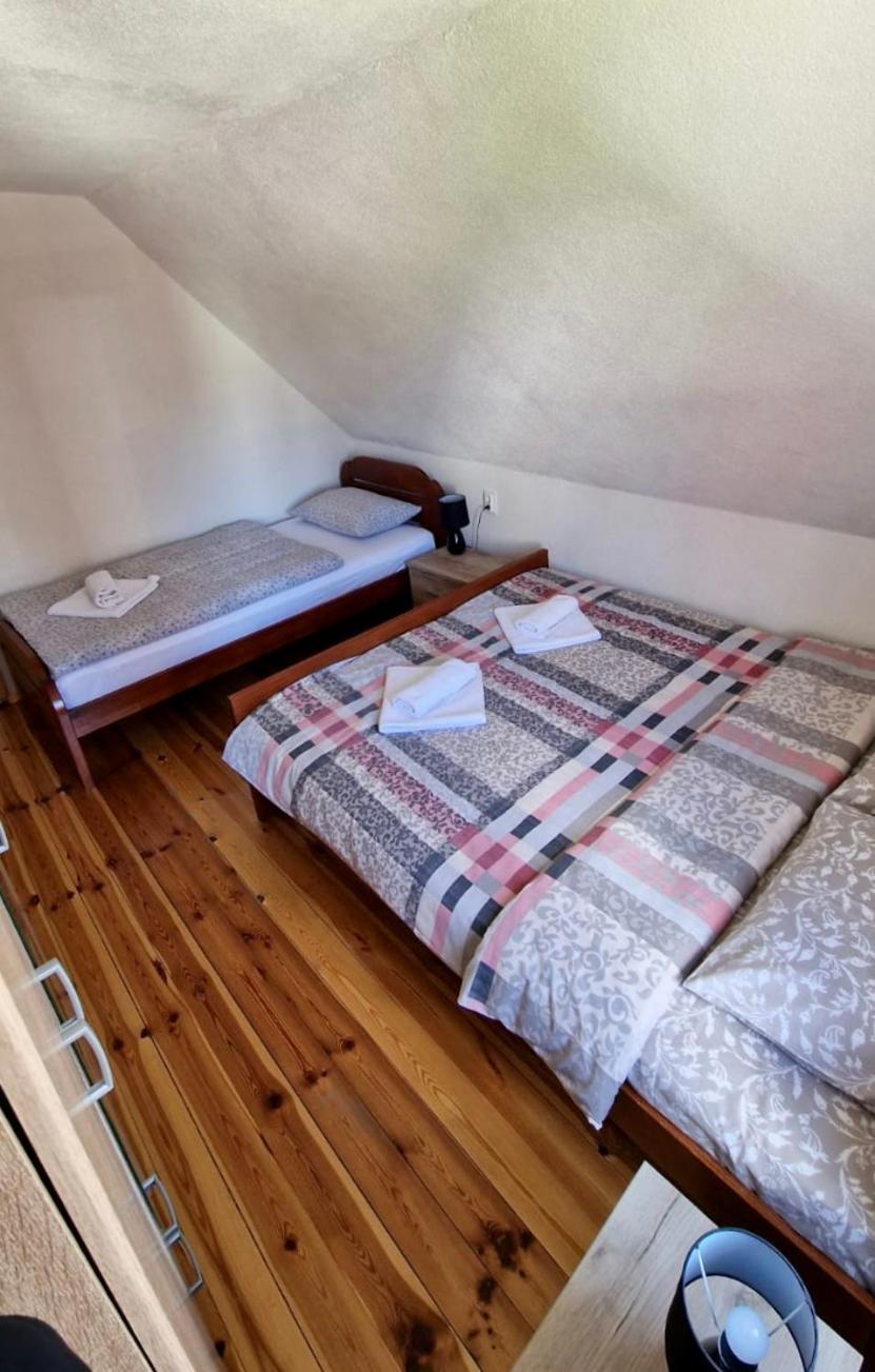 Sobe Baranin Zabljak Экстерьер фото