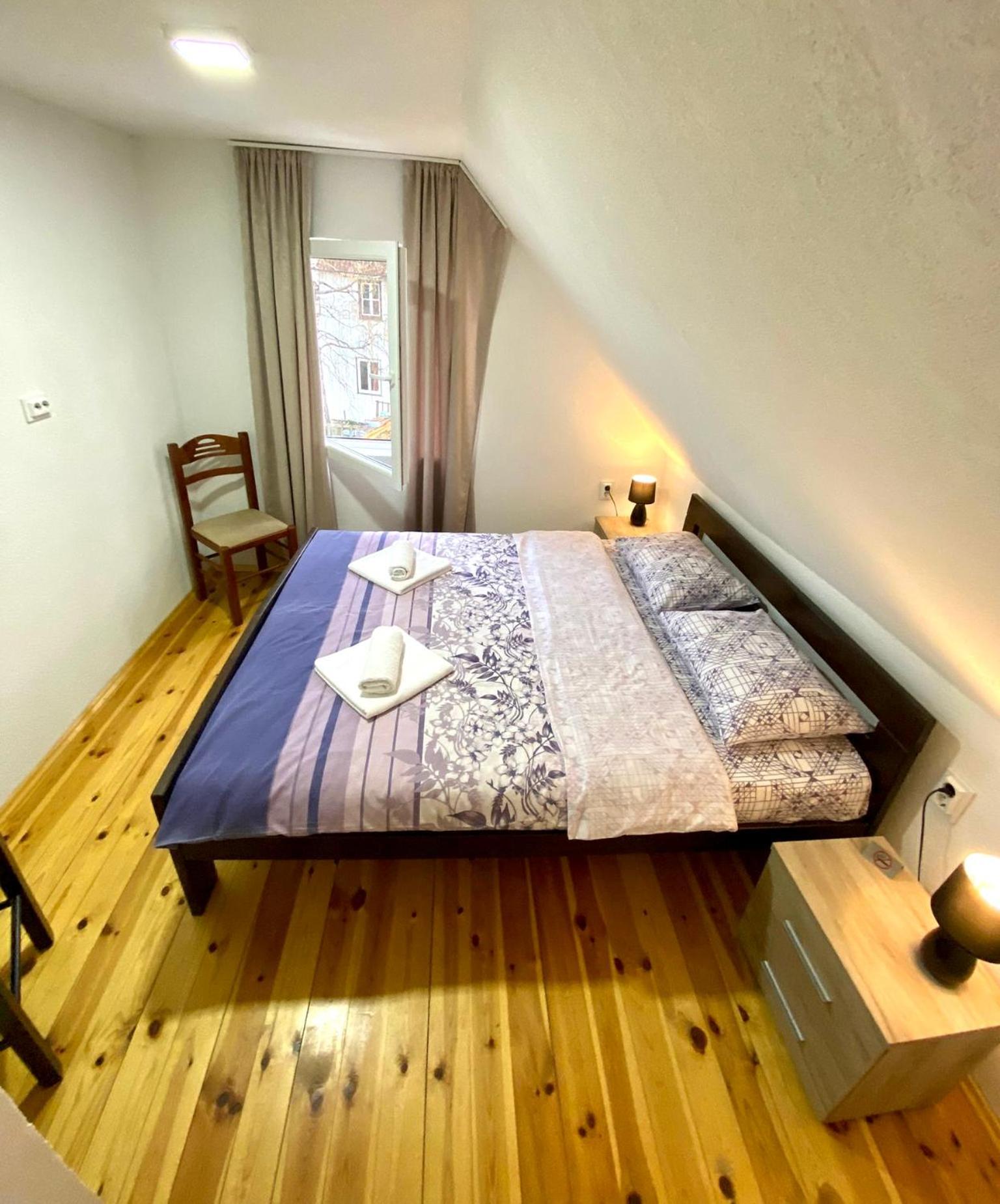 Sobe Baranin Zabljak Экстерьер фото