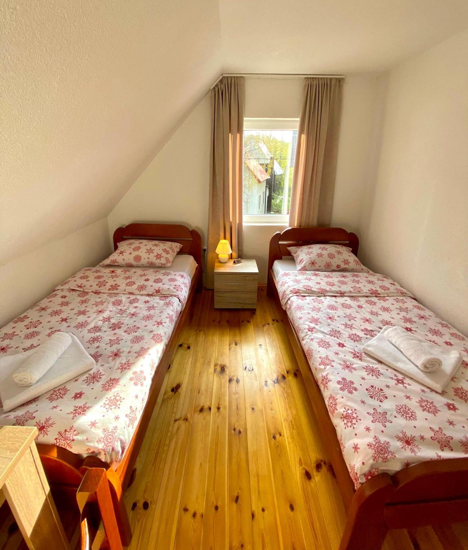 Sobe Baranin Zabljak Экстерьер фото